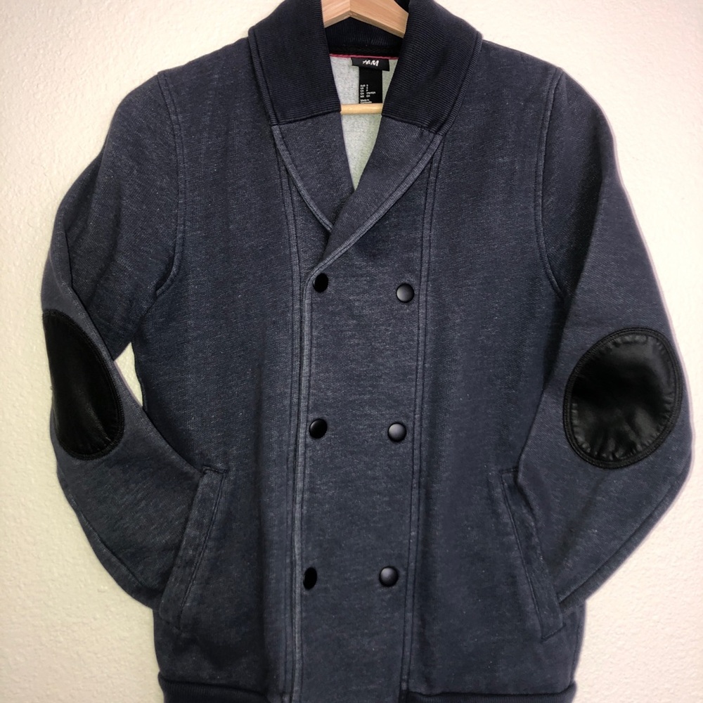 H&M jacket